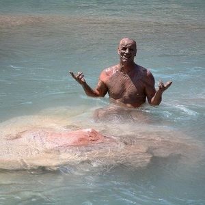 Meet your Posher, Ricardo